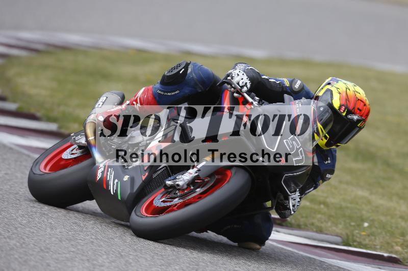 /02 03.04.2026 Speer Racing ADR/Gruppe rot/57